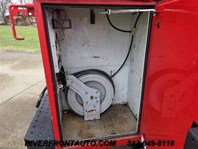 2017 Ford F-350 XL 4x4 Dually   - Photo 32 - Middletown, OH 45042