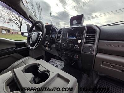 2017 Ford F-350 XL 4x4 Dually   - Photo 23 - Middletown, OH 45042