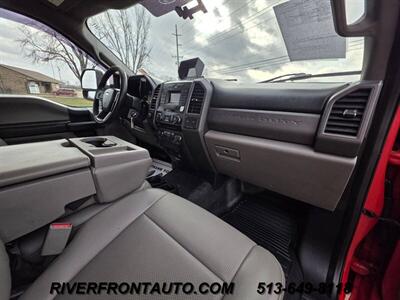 2017 Ford F-350 XL 4x4 Dually   - Photo 21 - Middletown, OH 45042