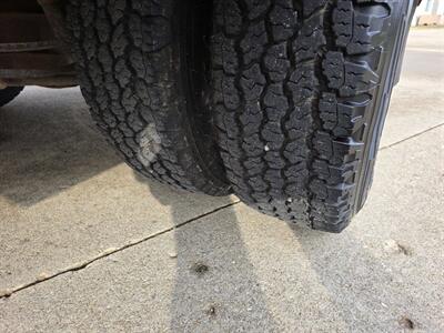 2017 Ford F-350 XL 4x4 2dr Regular Cab 145 in. WB DRW Chassis   - Photo 20 - Middletown, OH 45042