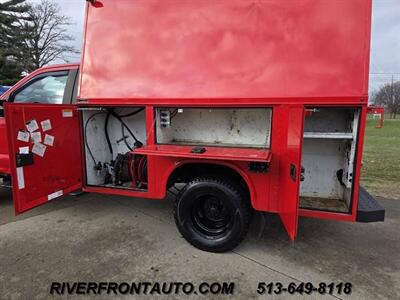 2017 Ford F-350 XL 4x4 Dually   - Photo 16 - Middletown, OH 45042