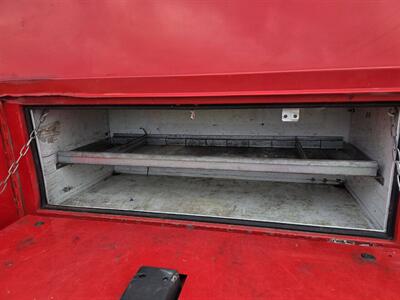 2017 Ford F-350 XL 4x4 2dr Regular Cab 145 in. WB DRW Chassis   - Photo 31 - Middletown, OH 45042