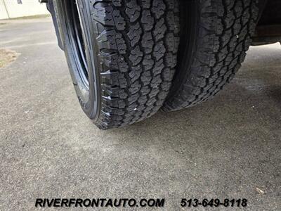 2017 Ford F-350 XL 4x4 Dually   - Photo 25 - Middletown, OH 45042