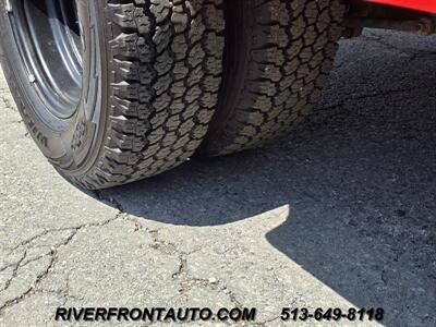 2017 Ford F-350 XL 4x4 Dually - Photo 21 - Middletown, OH 45042