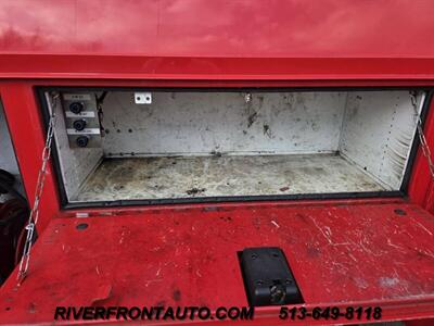 2017 Ford F-350 XL 4x4 Dually   - Photo 28 - Middletown, OH 45042