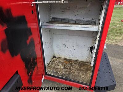 2017 Ford F-350 XL 4x4 Dually   - Photo 29 - Middletown, OH 45042