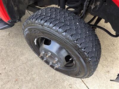 2017 Ford F-350 XL 4x4 2dr Regular Cab 145 in. WB DRW Chassis   - Photo 26 - Middletown, OH 45042