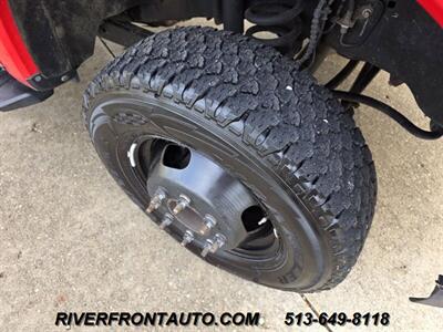 2017 Ford F-350 XL 4x4 Dually   - Photo 26 - Middletown, OH 45042