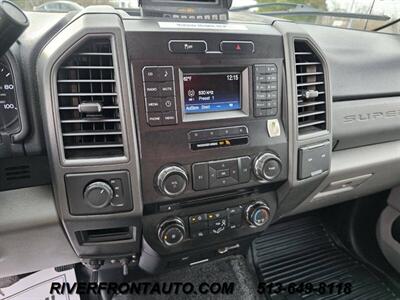 2017 Ford F-350 XL 4x4 Dually   - Photo 12 - Middletown, OH 45042