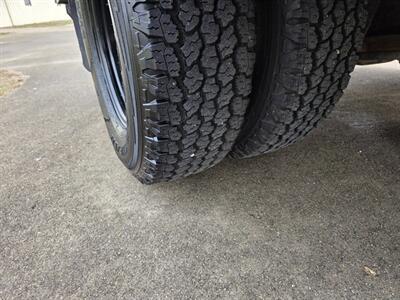 2017 Ford F-350 XL 4x4 2dr Regular Cab 145 in. WB DRW Chassis   - Photo 25 - Middletown, OH 45042