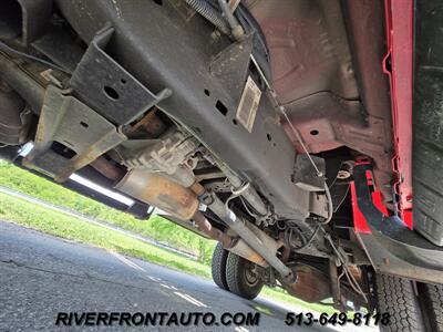 2017 Ford F-350 XL 4x4 Dually - Photo 23 - Middletown, OH 45042