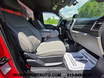 2017 Ford F-350 XL 4x4 Dually - Photo 12 - Middletown, OH 45042