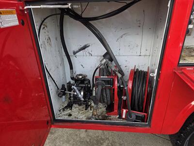 2017 Ford F-350 XL 4x4 2dr Regular Cab 145 in. WB DRW Chassis   - Photo 27 - Middletown, OH 45042