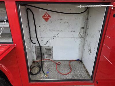 2017 Ford F-350 XL 4x4 2dr Regular Cab 145 in. WB DRW Chassis   - Photo 30 - Middletown, OH 45042