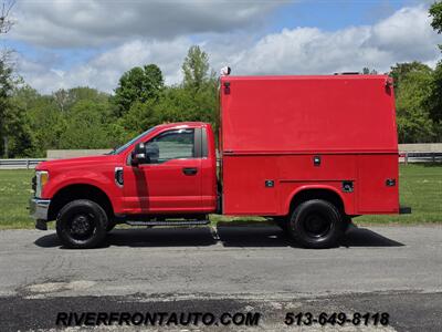 2017 Ford F-350 XL 4x4 Dually - Photo 2 - Middletown, OH 45042