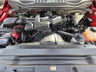 2017 Ford F-350 XL 4x4 2dr Regular Cab 145 in. WB DRW Chassis   - Photo 34 - Middletown, OH 45042