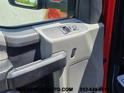 2017 Ford F-350 XL 4x4 Dually - Photo 14 - Middletown, OH 45042
