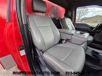 2017 Ford F-350 XL 4x4 Dually   - Photo 15 - Middletown, OH 45042