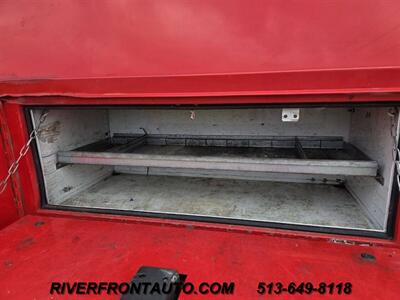 2017 Ford F-350 XL 4x4 Dually   - Photo 31 - Middletown, OH 45042