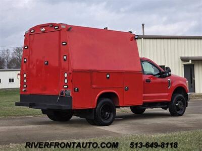 2017 Ford F-350 XL 4x4 Dually   - Photo 6 - Middletown, OH 45042