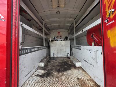 2017 Ford F-350 XL 4x4 2dr Regular Cab 145 in. WB DRW Chassis   - Photo 17 - Middletown, OH 45042