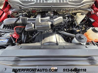 2017 Ford F-350 XL 4x4 Dually   - Photo 34 - Middletown, OH 45042