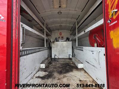 2017 Ford F-350 XL 4x4 Dually   - Photo 17 - Middletown, OH 45042