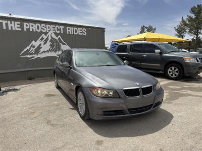 2007 BMW 328i - Photo 2 - Socorro, TX 79927