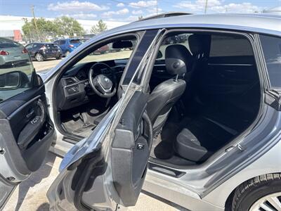 2016 BMW 428i Gran Coupe   - Photo 6 - Socorro, TX 79927