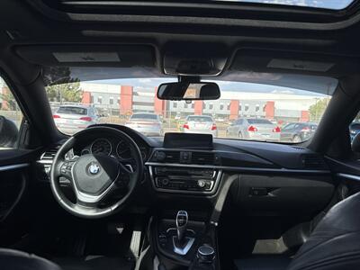 2016 BMW 428i Gran Coupe   - Photo 7 - Socorro, TX 79927