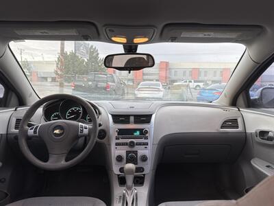 2012 Chevrolet Malibu LT   - Photo 7 - Socorro, TX 79927