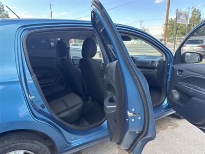 2023 Mitsubishi Mirage ES - Photo 3 - Socorro, TX 79927