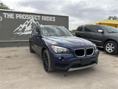 2013 BMW X1 xDrive28i   - Photo 2 - Socorro, TX 79927