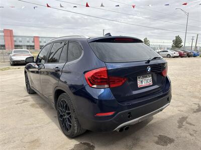 2013 BMW X1 xDrive28i   - Photo 6 - Socorro, TX 79927