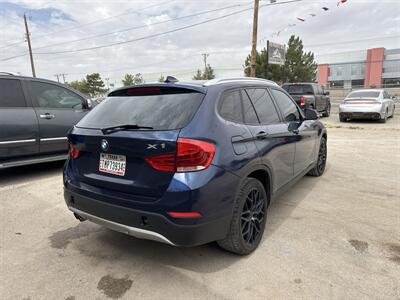 2013 BMW X1 xDrive28i   - Photo 4 - Socorro, TX 79927