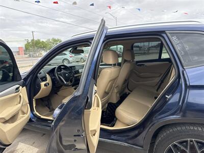 2013 BMW X1 xDrive28i   - Photo 7 - Socorro, TX 79927