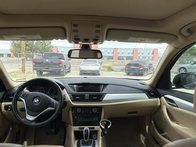 2013 BMW X1 xDrive28i   - Photo 8 - Socorro, TX 79927