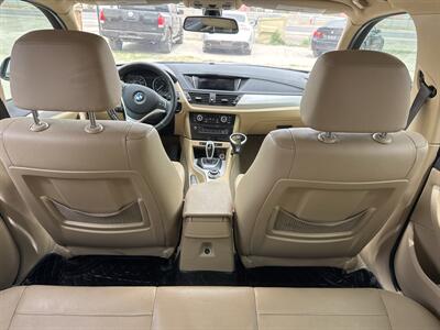 2013 BMW X1 xDrive28i   - Photo 5 - Socorro, TX 79927