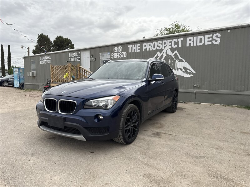 2013 BMW X1 xDrive28i  
