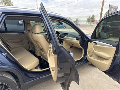 2013 BMW X1 xDrive28i   - Photo 3 - Socorro, TX 79927