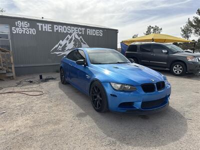 2008 BMW M3 - Photo 2 - Socorro, TX 79927