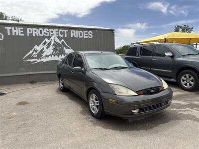 2004 Ford Focus SE - Photo 2 - Socorro, TX 79927
