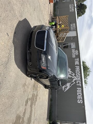 2013 Chrysler 300 Series S  