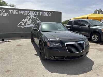 2013 Chrysler 300 Series S   - Photo 2 - Socorro, TX 79927