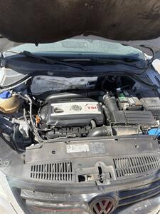 2009 Volkswagen Tiguan   - Photo 7 - Socorro, TX 79927