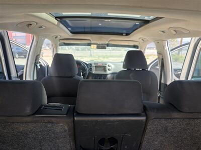 2009 Volkswagen Tiguan   - Photo 5 - Socorro, TX 79927
