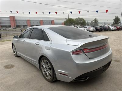 2013 Lincoln MKZ/Zephyr   - Photo 5 - Socorro, TX 79927