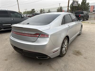 2013 Lincoln MKZ/Zephyr   - Photo 4 - Socorro, TX 79927
