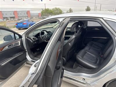 2013 Lincoln MKZ/Zephyr   - Photo 6 - Socorro, TX 79927