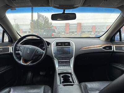 2013 Lincoln MKZ/Zephyr   - Photo 7 - Socorro, TX 79927